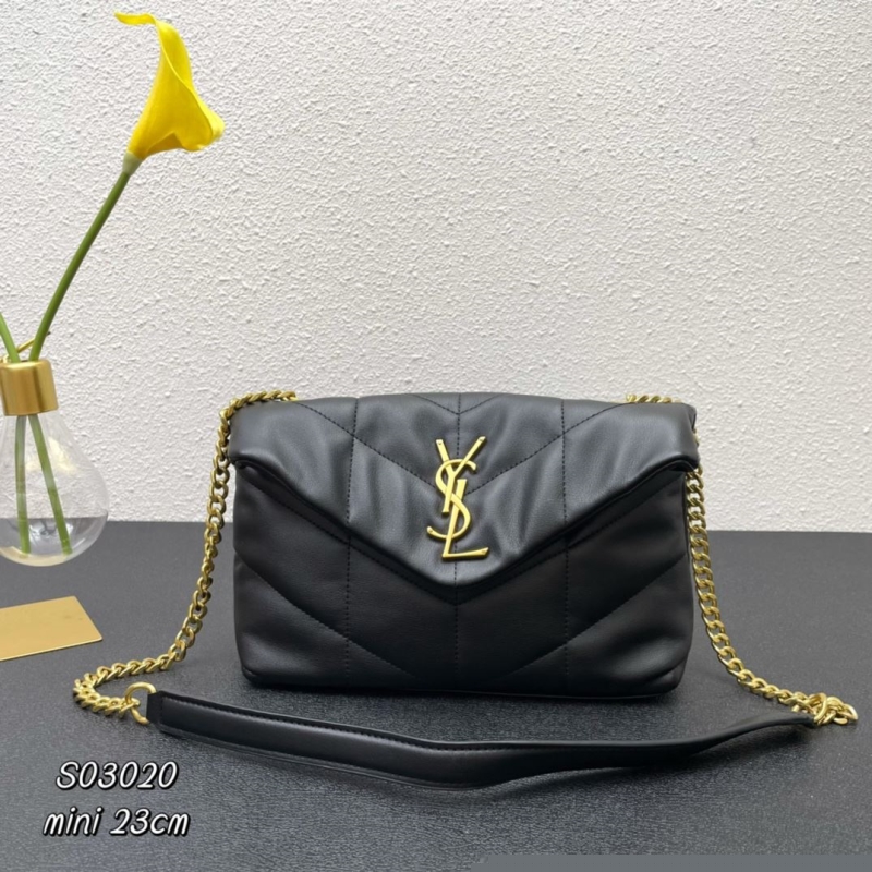 Y*L satchel bags